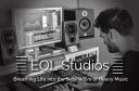 EOL Studios logo